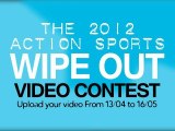 Riders Match - Seventyone Wipeout Videos Contest Teaser