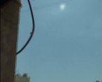 فري برس ادلب اطلاق النار من الطيران الحربي على مدينة ادلب  16 4 2012 Idlib