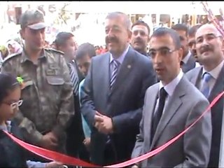 Eskipazar Belediyesi