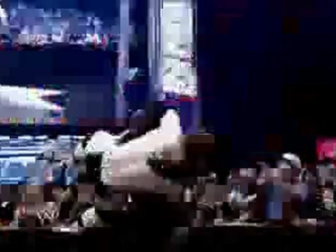 WWE Extreme Rules 2012 promo