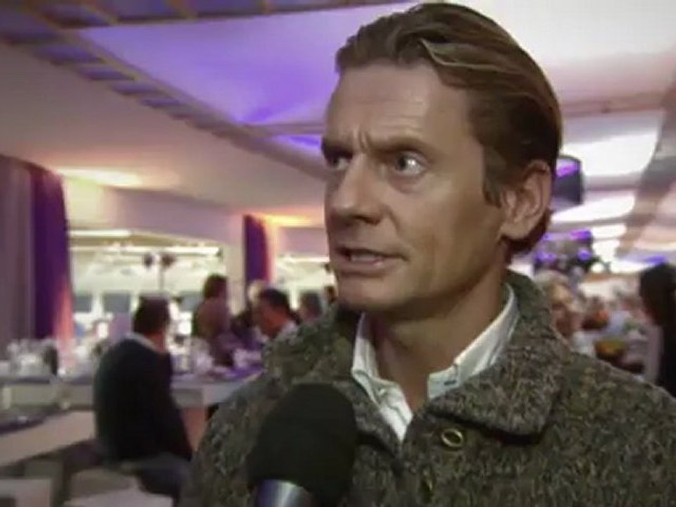 GHPC CSI3* - 'Horses and Stars' Saisonauftakt 2012