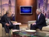 Frost Over The World - John Major - 22 Jun 07