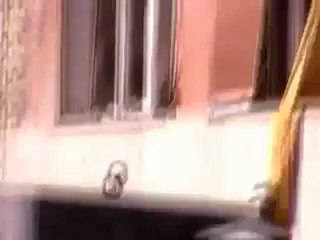 فري برس حمص القرابيص والدمار الذي نزل بلحي من القصف الاسدي 15 4 2012 ج6 Homs