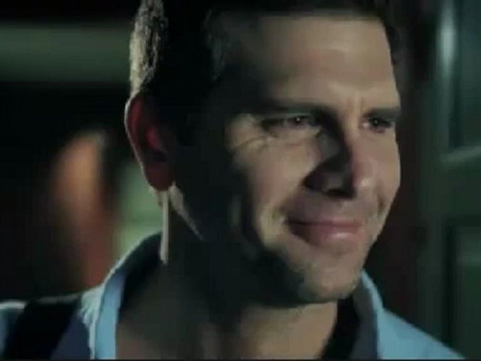 Christian Meier- Lynch- Escena 1 Capitulo 5
