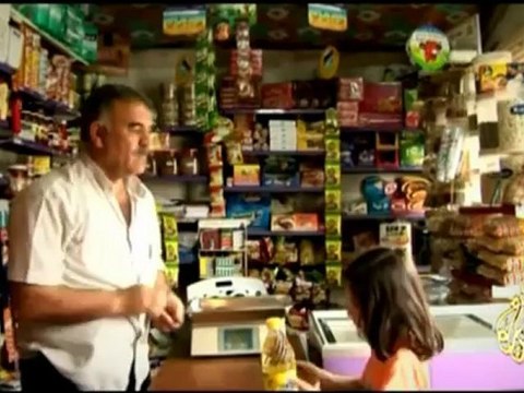 زمام المبادرة - قرية البريقة + عائشة يوسف