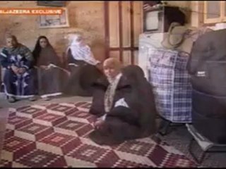 Trapped on Egypt's border - 02 Jul 07