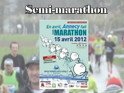 2012-SEMI-MARATHON D'ANNECY-PASSAGE A SALES