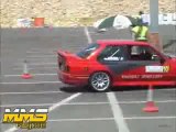 Feras Khaddaj Speed Test 2012 Race 1 Lebanon