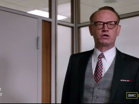 Mad Men Recap: Fights and Brothels