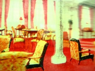 Reportage à Cherbourg, sur les traces du Titanic