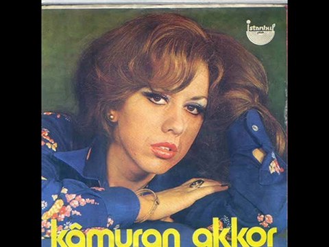 Kamuran Akkor - Maziden Biri