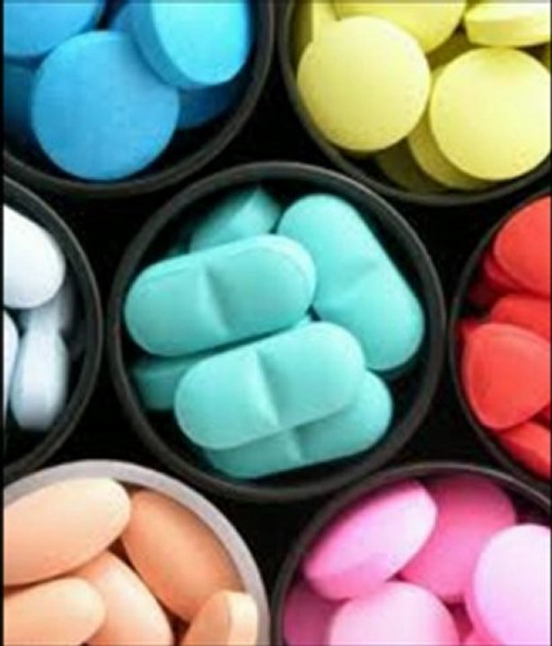 Remedios para bajar de peso