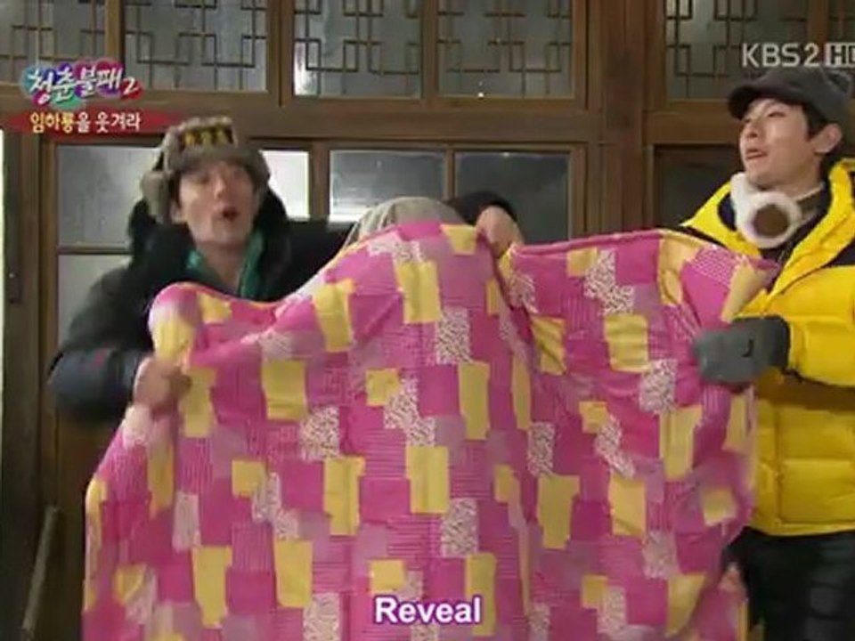IY2 Ep 9 Part 4 Eng