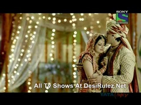 Shubh Vivah 16th April 12 pt4