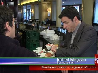 Nos choix font la différence. Agissons (version2)