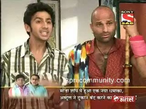 I Luv My India [Episode - 41] - 16th April 2012 pt1
