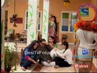 Shubh Vivah - 16th April 2013 Video Watch Online