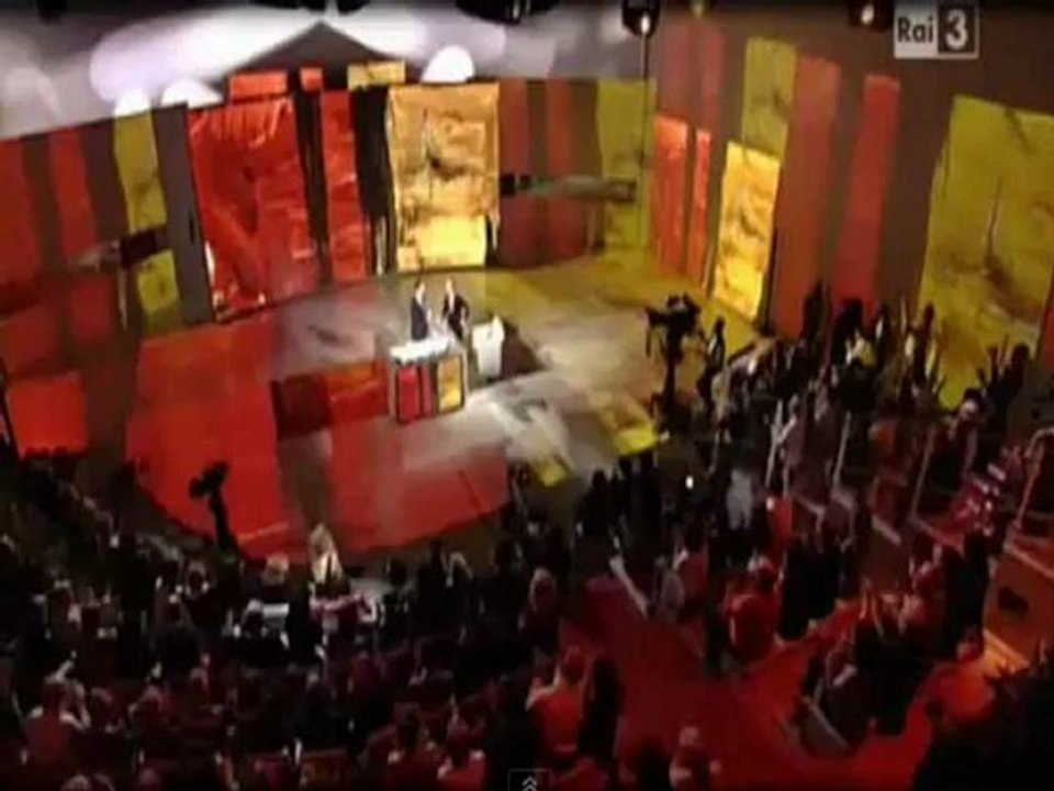 Benigni  "Gli anatroccoli"
