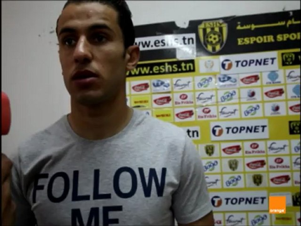 الأمل الرياضي بحمام سوسة 1-1 النادي الرياضي الصفاقسي : أجواء اللقاء والتصريحات