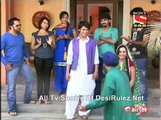 I Love My India 16th April 2012pt2