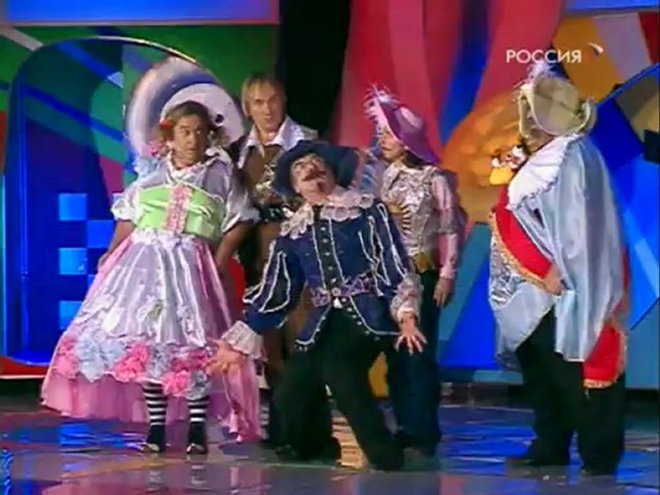 70 02 ТРИ МУШКЕТЁРА 70Krivoe_Serkalo_70SATRip_chunk_1