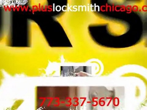 Chicago Locksmith | (773) 337-5670 | Locksmith in Chicago IL