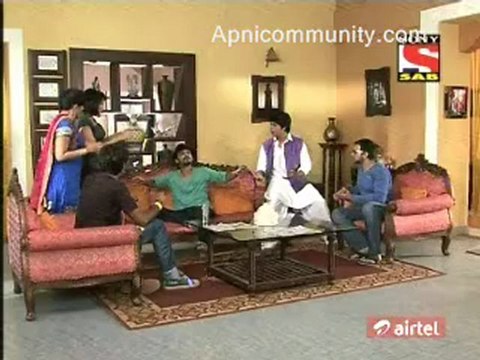 I Luv My India [Episode - 41] - 16th April 2012 pt2