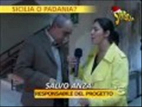 TG3 Sicilia 24 nov 2007 PIANO ARIA REGIONE SICILIA COPIATO DAL VENETO