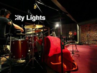 Beau Thomas - Live Studio Drum Recording 'Ghosts' by ...