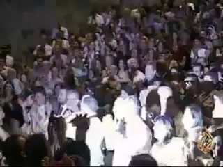 رحيل الشاعر الفلسطيني محمود درويش