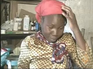 ارتفاع نسب مرض الأيدز في كينيا