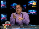 السادة المرشحون: سخن يا مرسي !