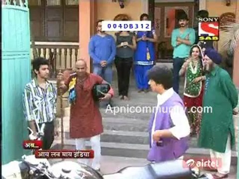 I Luv My India [Episode - 41] - 16th April 2012 pt3