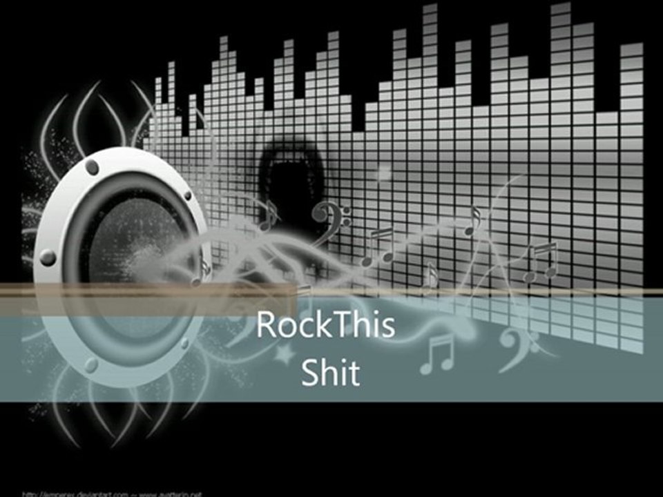 RockThisShit