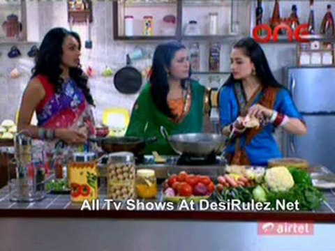 Piya Ka Ghar Pyara Lage 16th April 2012 pt1