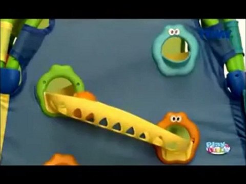 Tomy 2079 Oyun & Keşif Çadırı