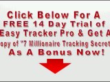 Easy Tracker Pro Review - What is Easy Tracker Pro