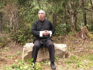 Inner Smile part 2 meditation