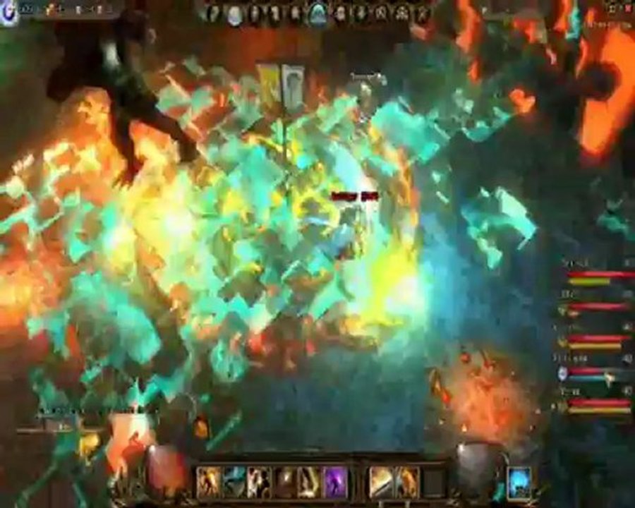 Drakensang Guilde Rebelles