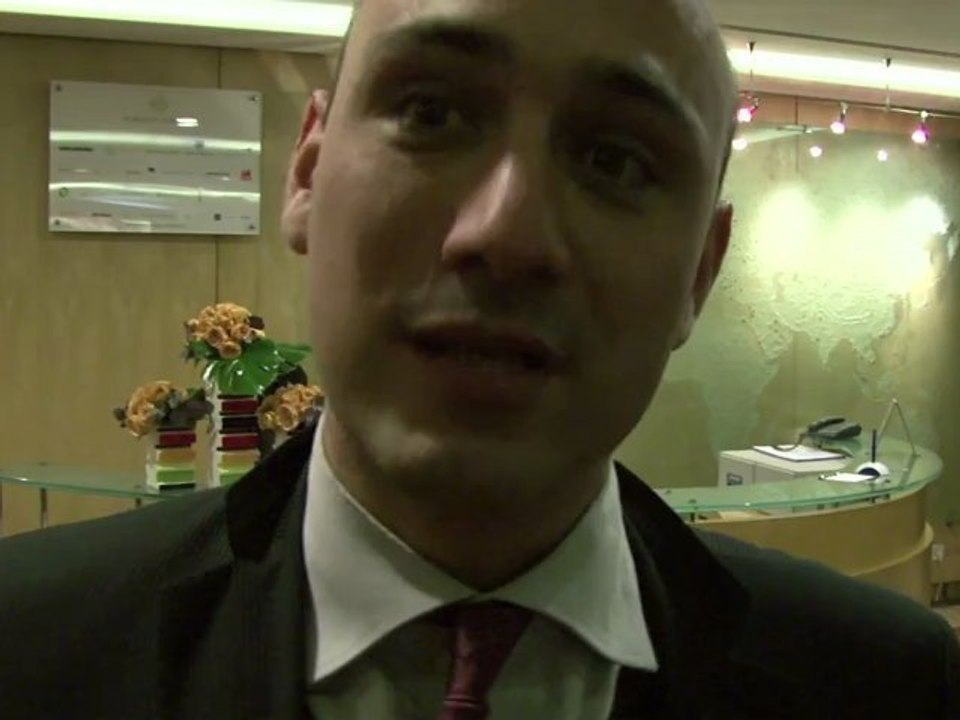 Le fils du marchand d'olives_micro trottoir