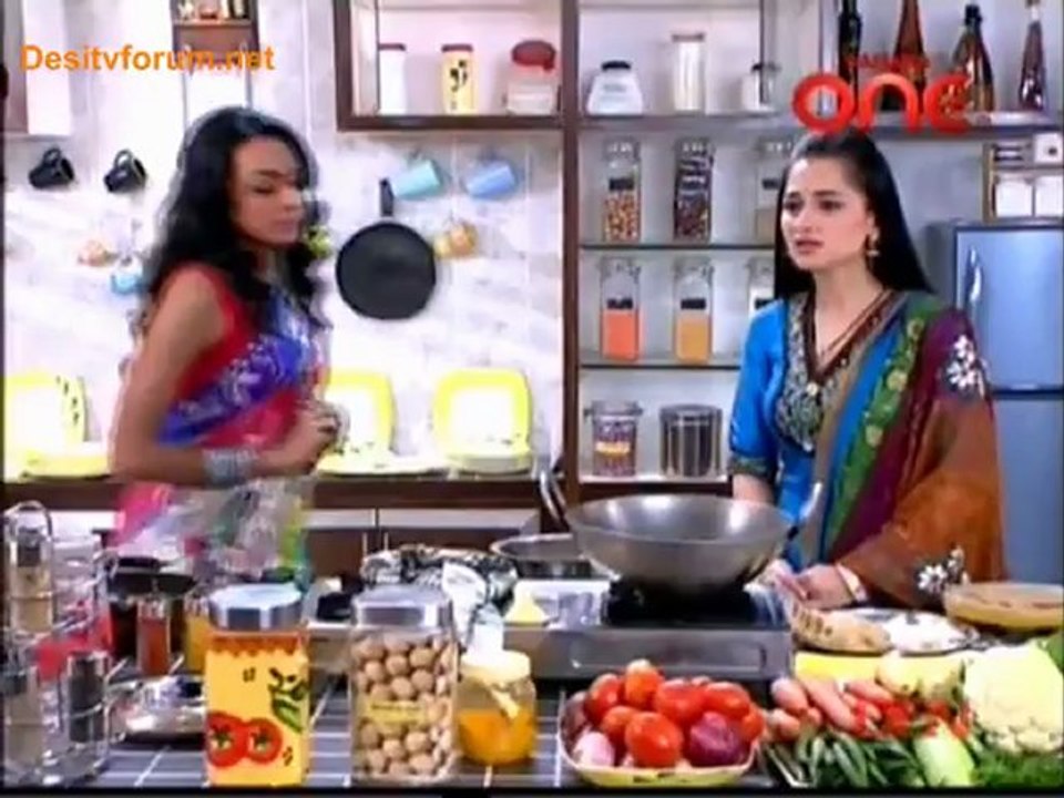 Piya Ka Ghar Pyaara Lage [Episode 111] - 16th April 2012 - Part1