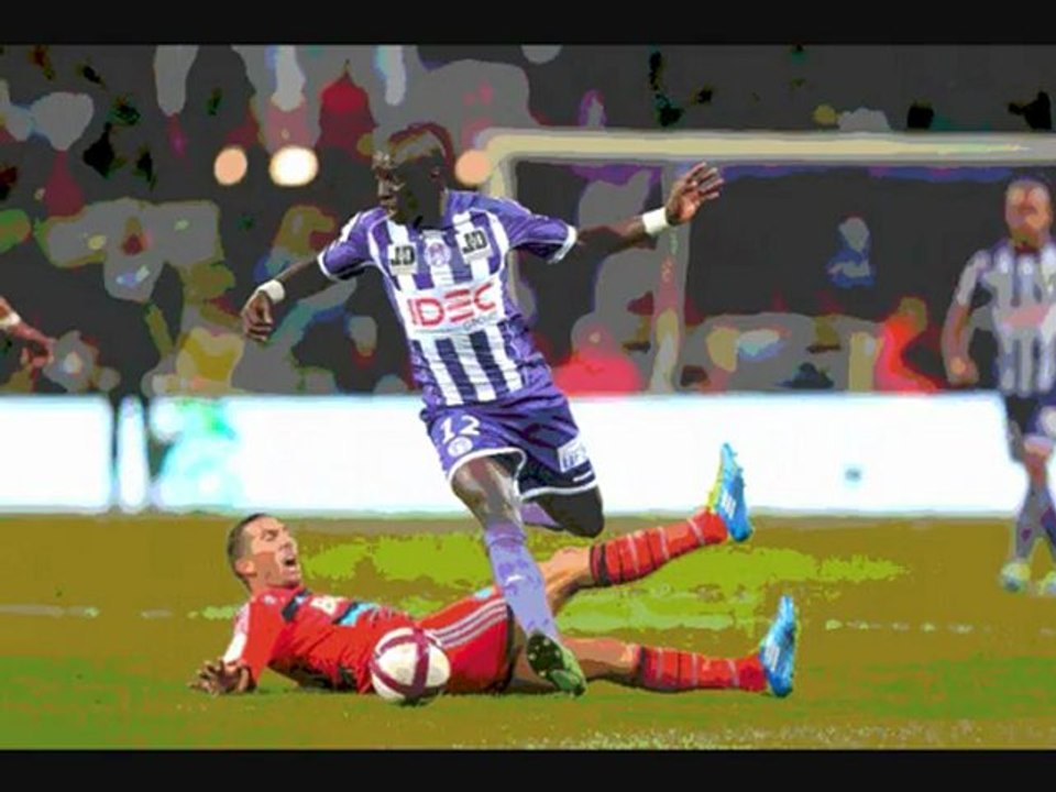 Cheikh M'Bengue