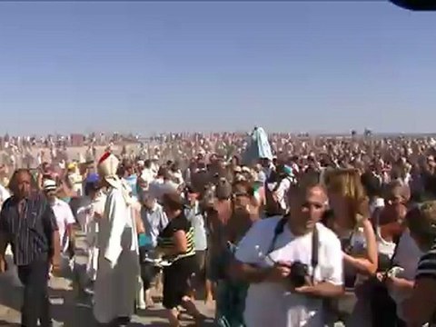 entretien avec Gilles Eynard historien gitan et Bik Régis Episode 1