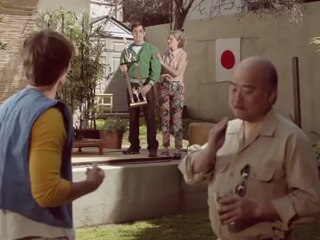 The Temper Trap - "Need Your Love"