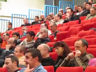 Intervention Sébastien Jumel