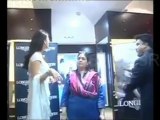 Aishwarya Rai Bachchan - Opening Longines Store - 2010