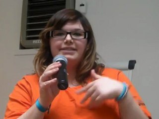 Le projet de Tiffany qui "rêve et réalise" avec Unis-Cité