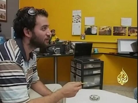 زمام المبادرة - رنا الحسيني + هموم متحركة