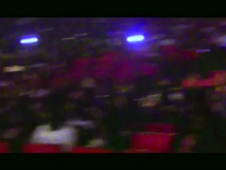 Jean charles coovi Gomez (Congrés des africains français)