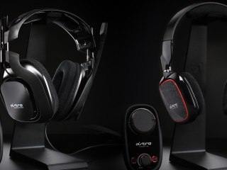 ASTRO Gaming Combines Design with Audio Fidelity (Interview) - PAX East 2012